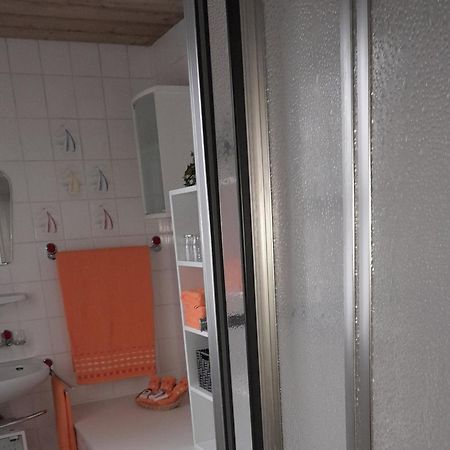 Ferienhaus Resch Laufen Luaran gambar