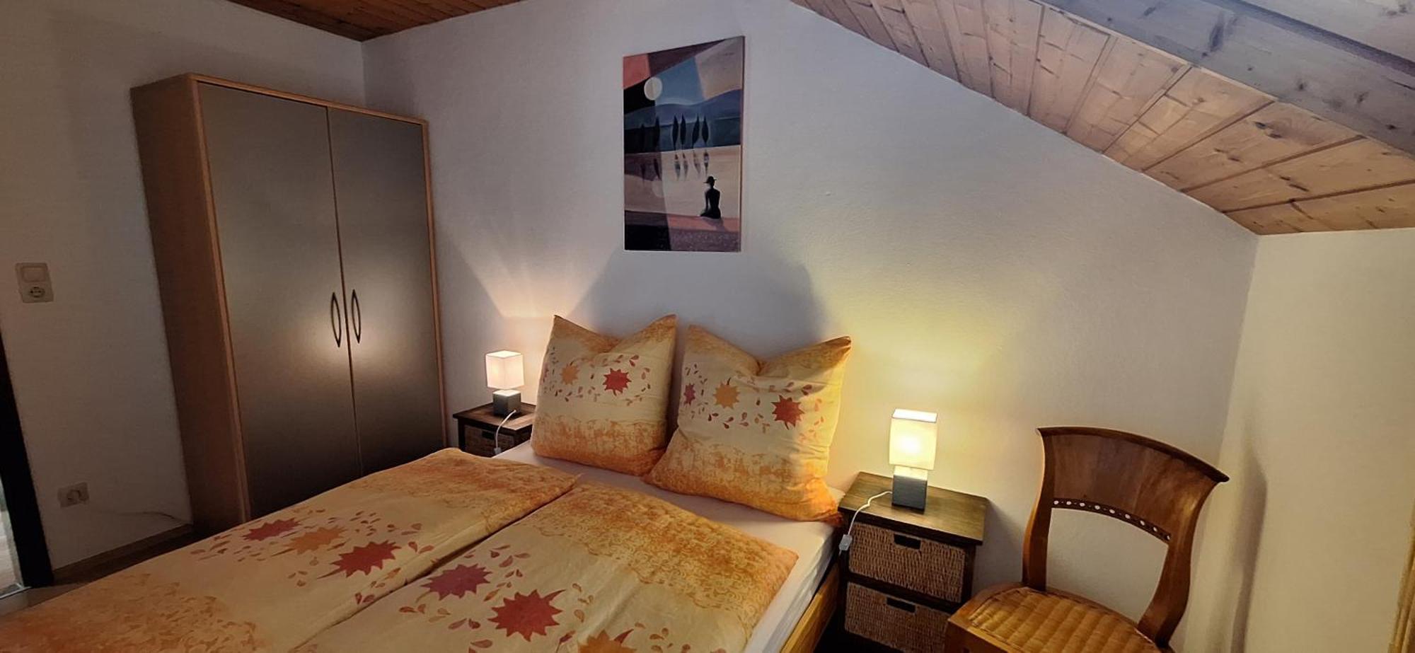 Ferienhaus Resch Laufen Luaran gambar