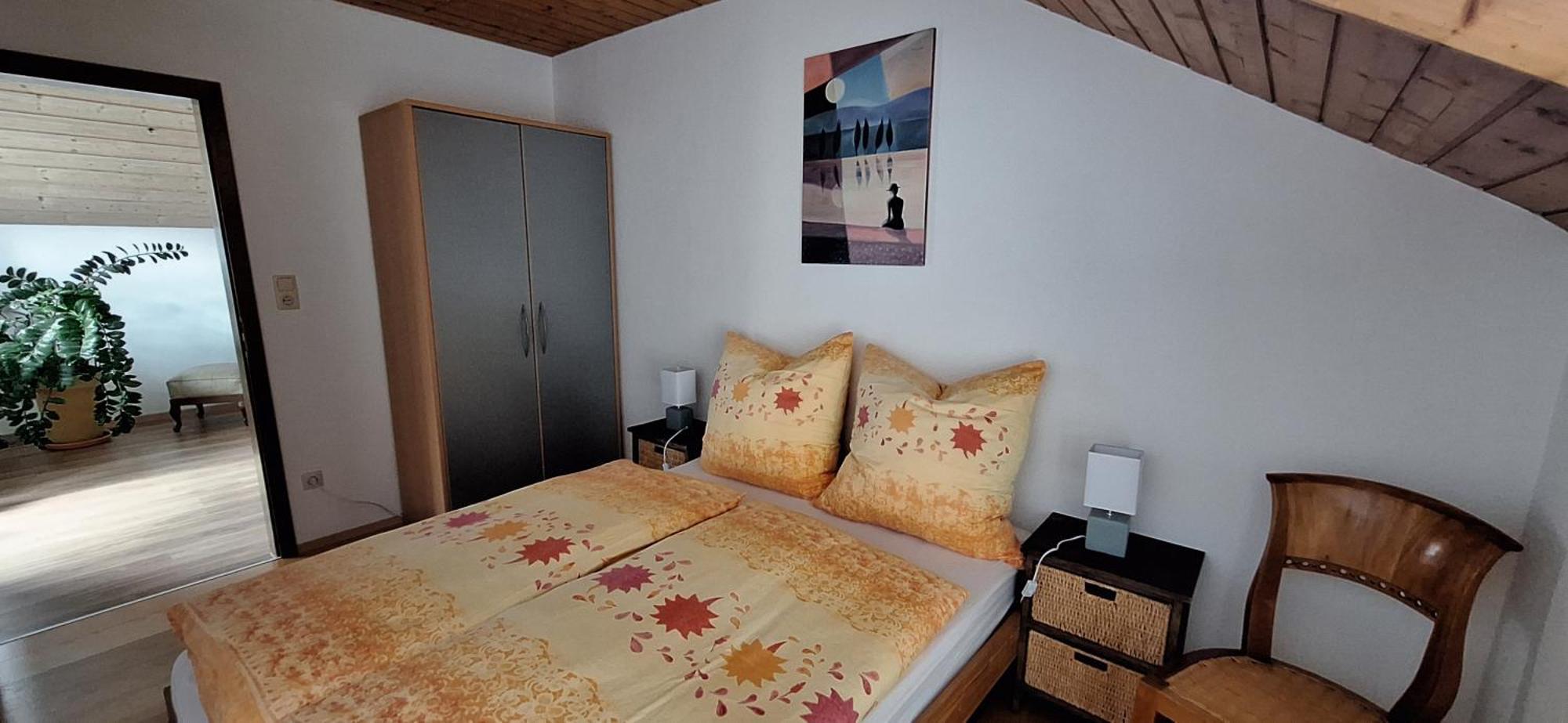 Ferienhaus Resch Laufen Luaran gambar
