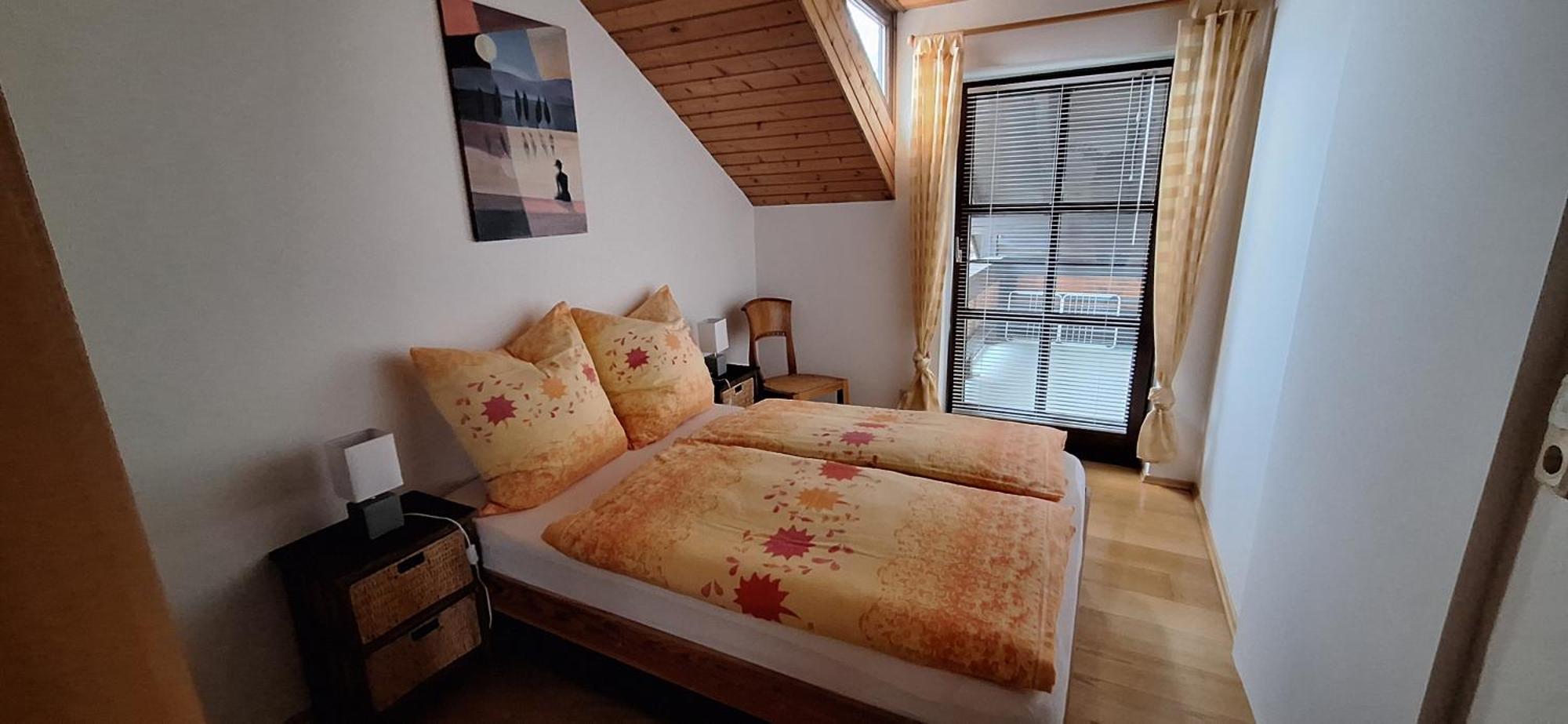 Ferienhaus Resch Laufen Luaran gambar