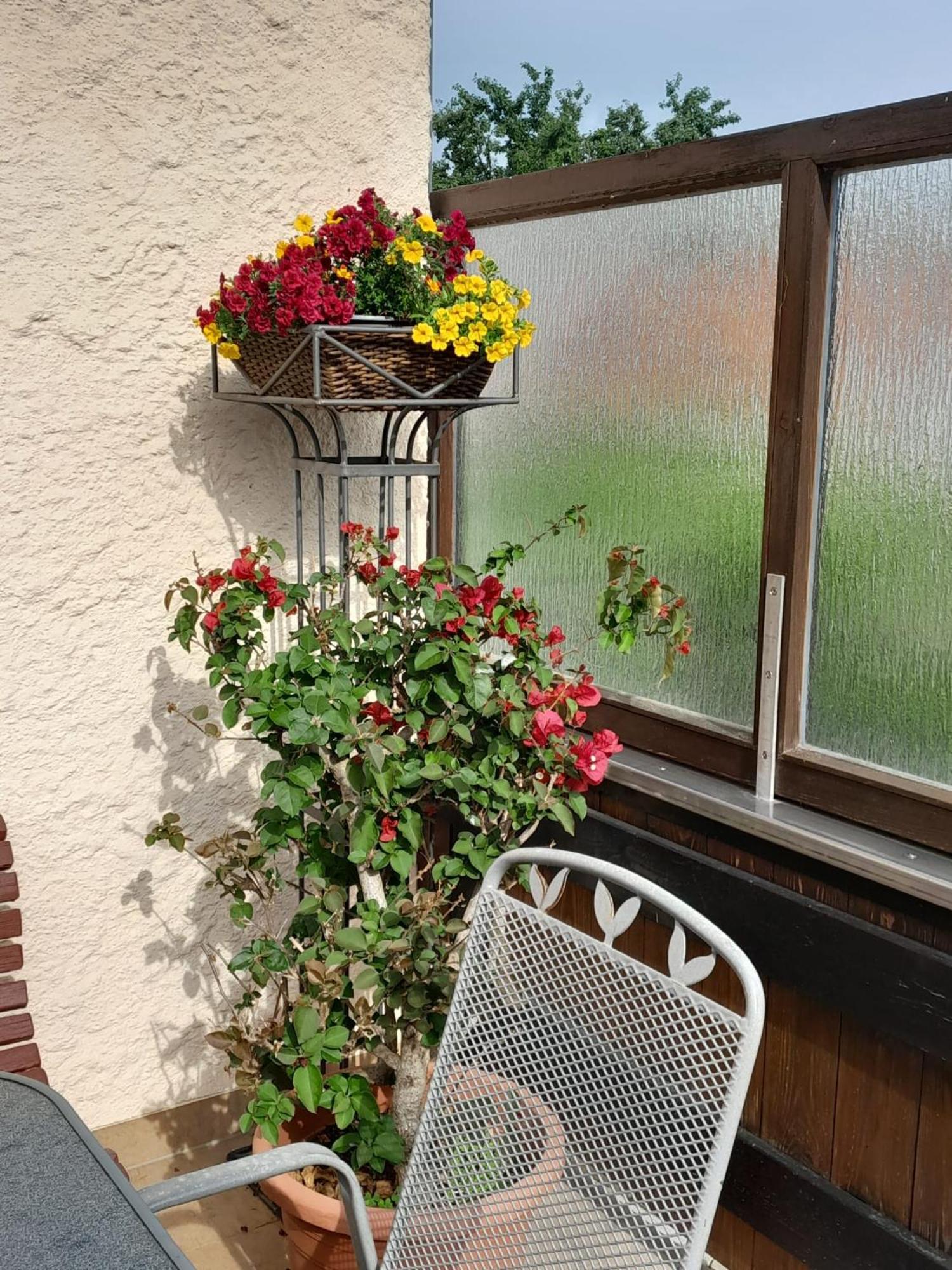 Ferienhaus Resch Laufen Luaran gambar