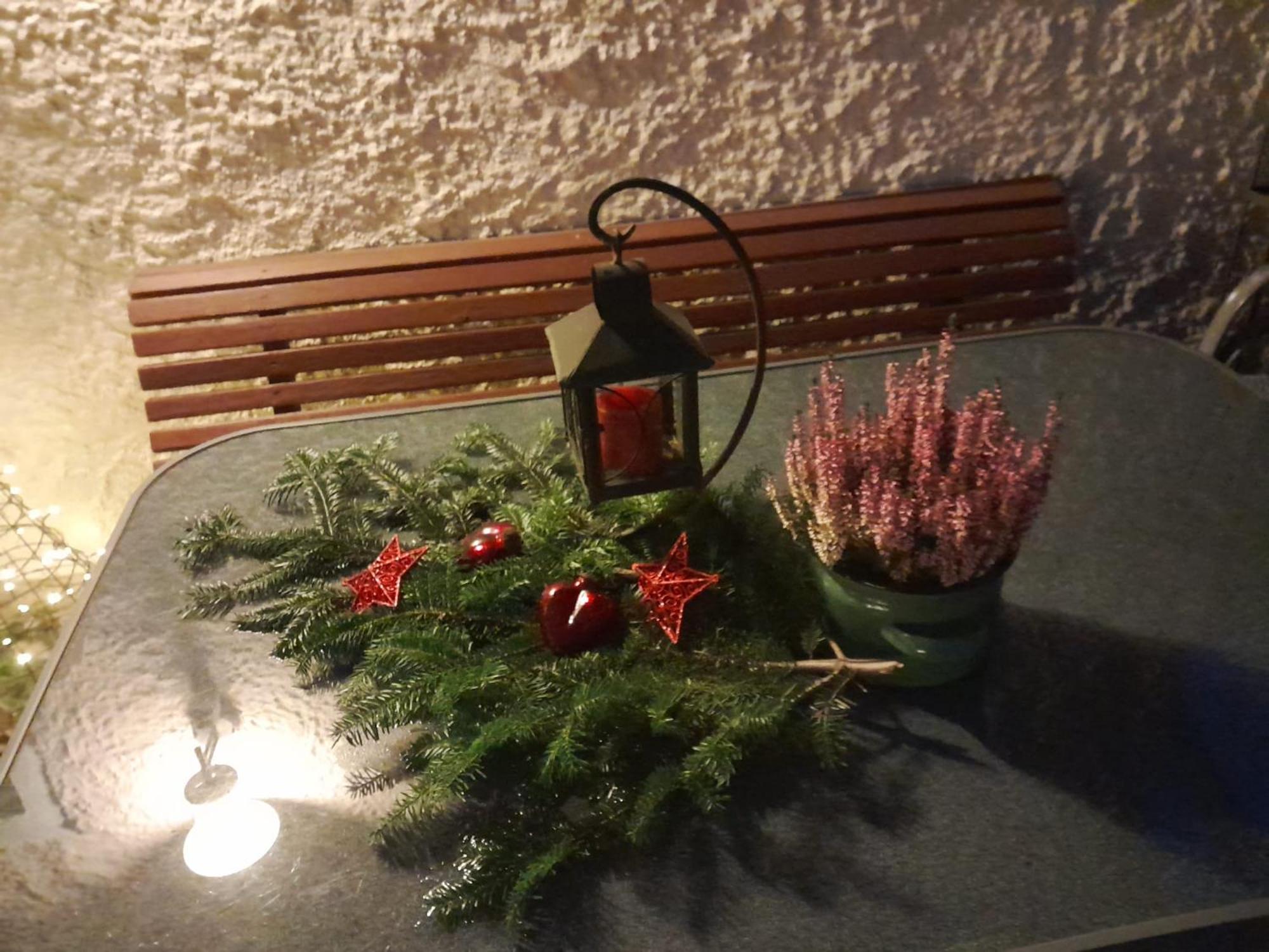 Ferienhaus Resch Laufen Luaran gambar