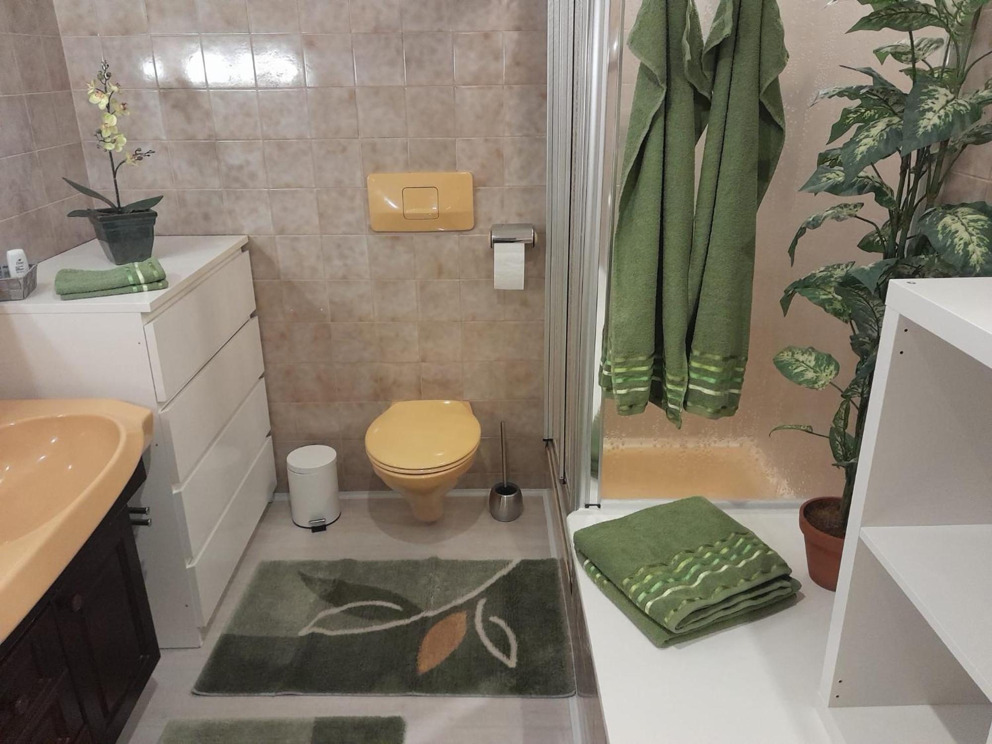 Ferienhaus Resch Laufen Luaran gambar