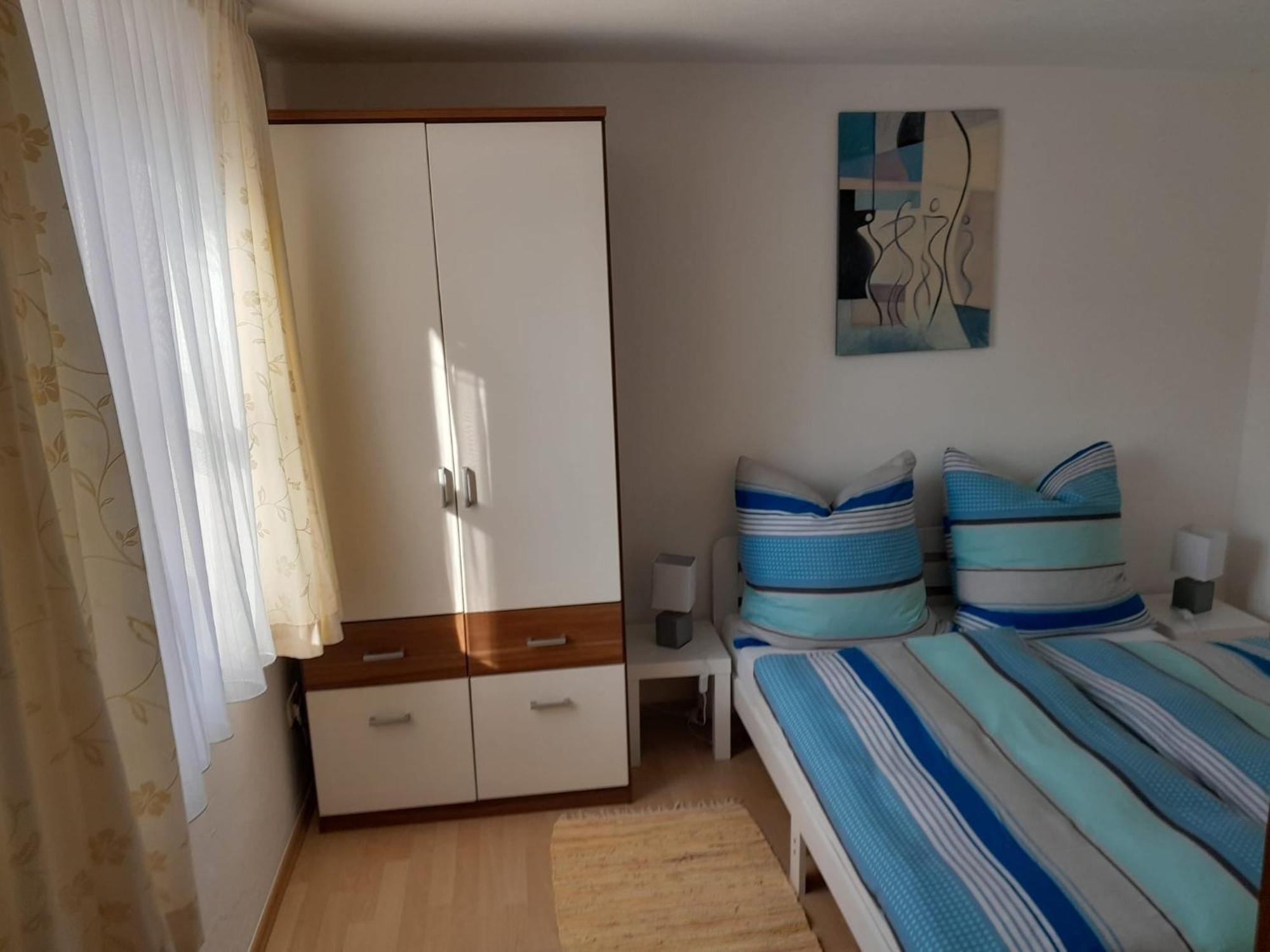 Ferienhaus Resch Laufen Luaran gambar