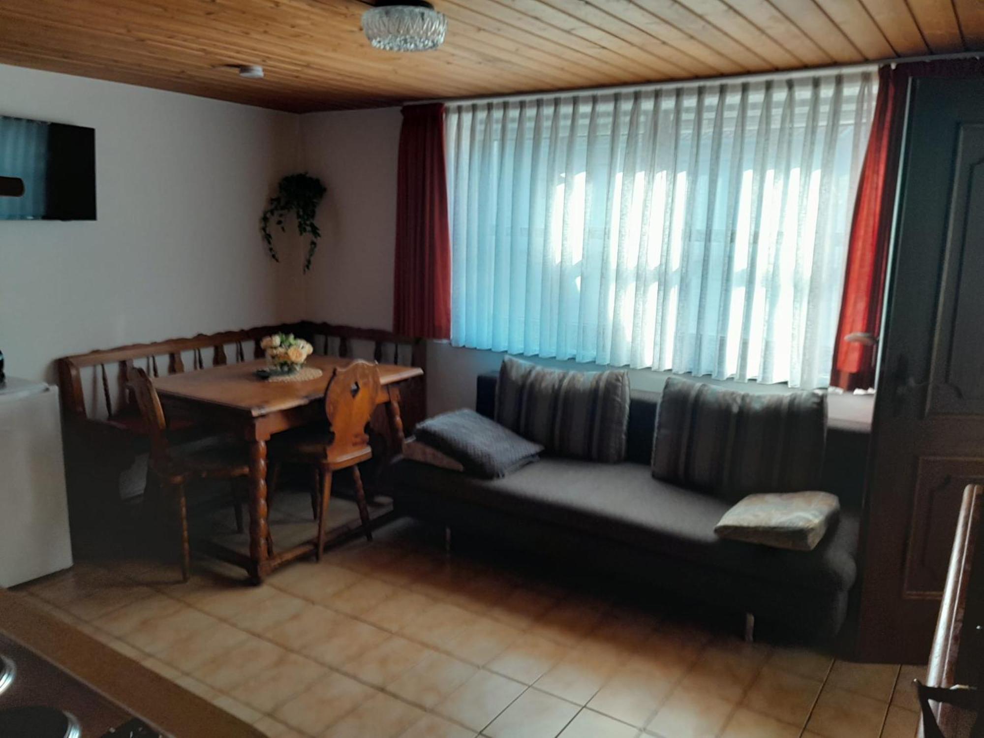 Ferienhaus Resch Laufen Luaran gambar