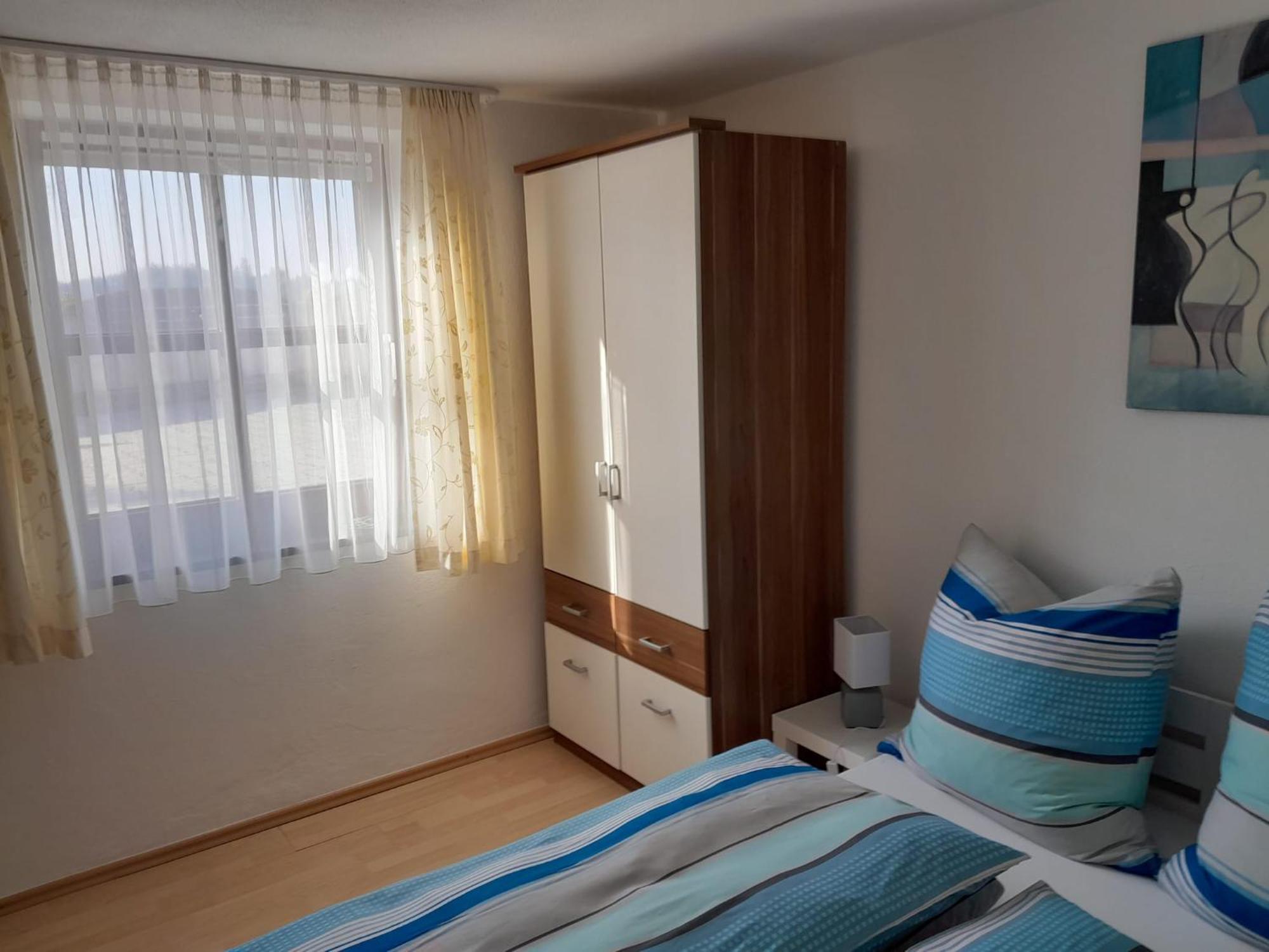 Ferienhaus Resch Laufen Luaran gambar