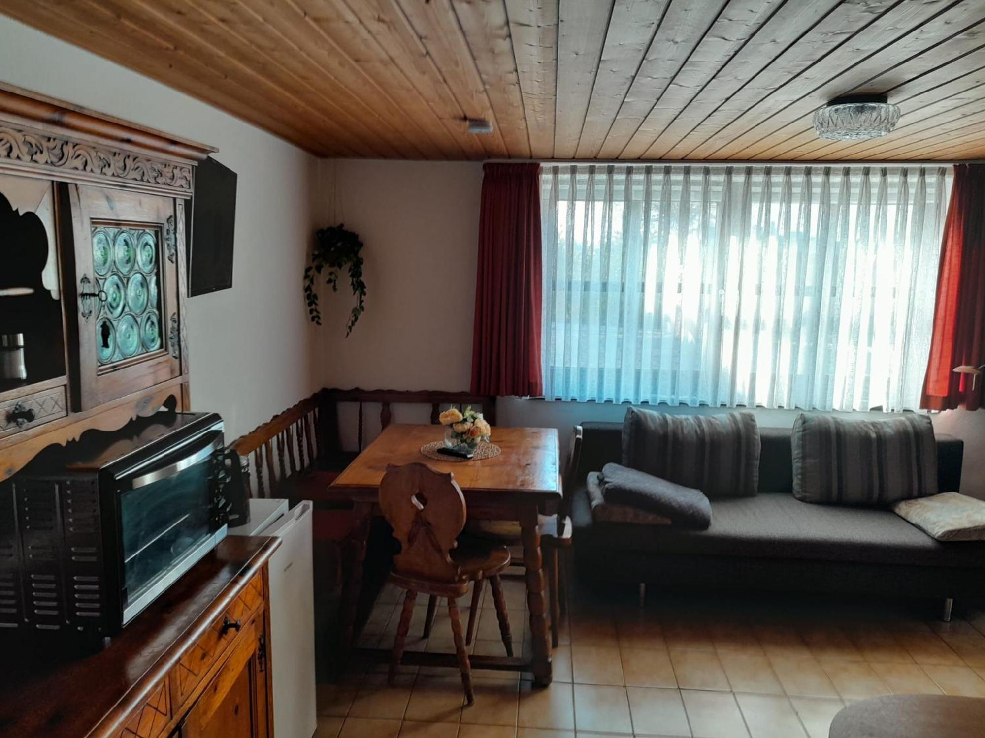 Ferienhaus Resch Laufen Luaran gambar