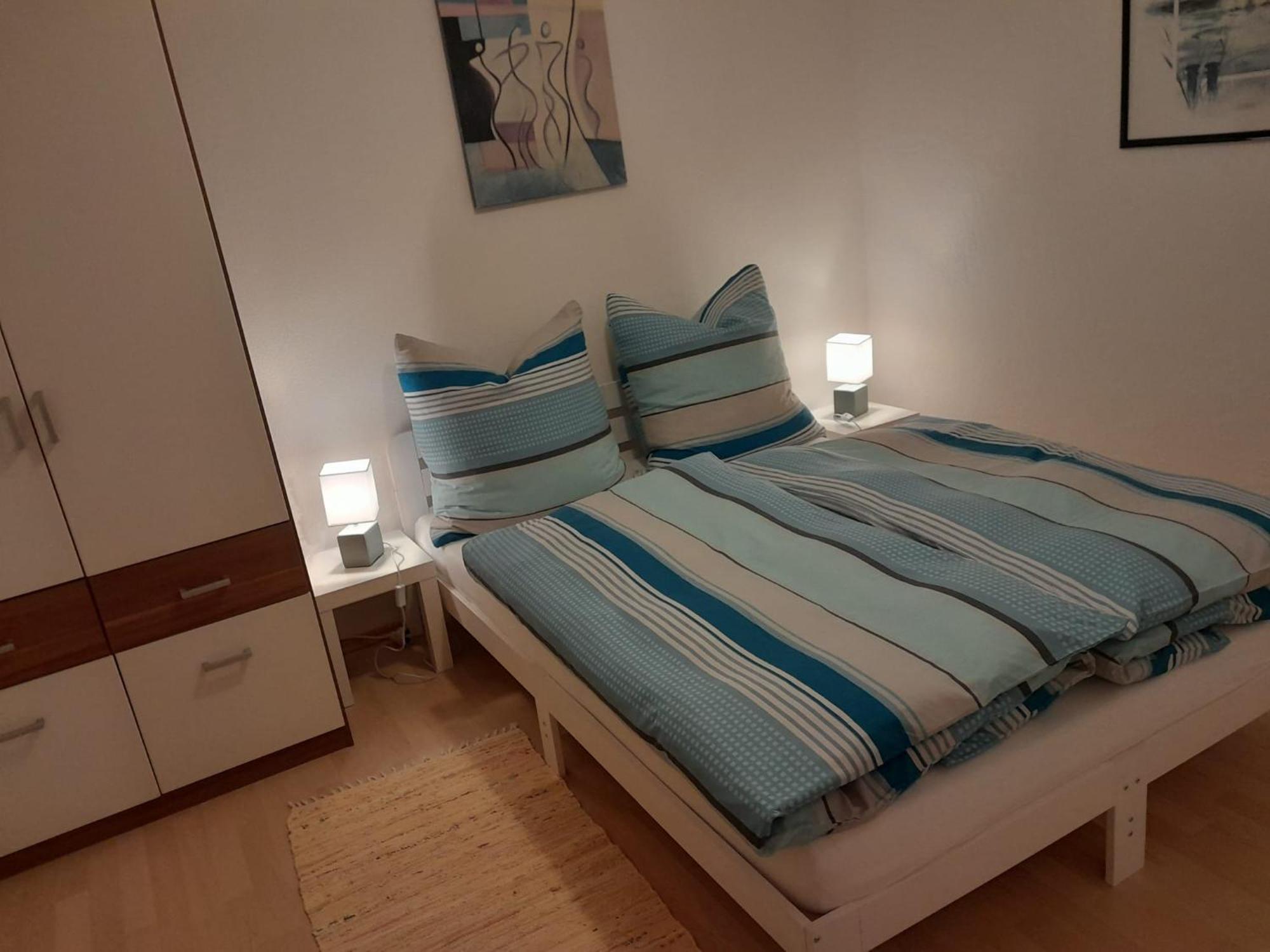 Ferienhaus Resch Laufen Luaran gambar