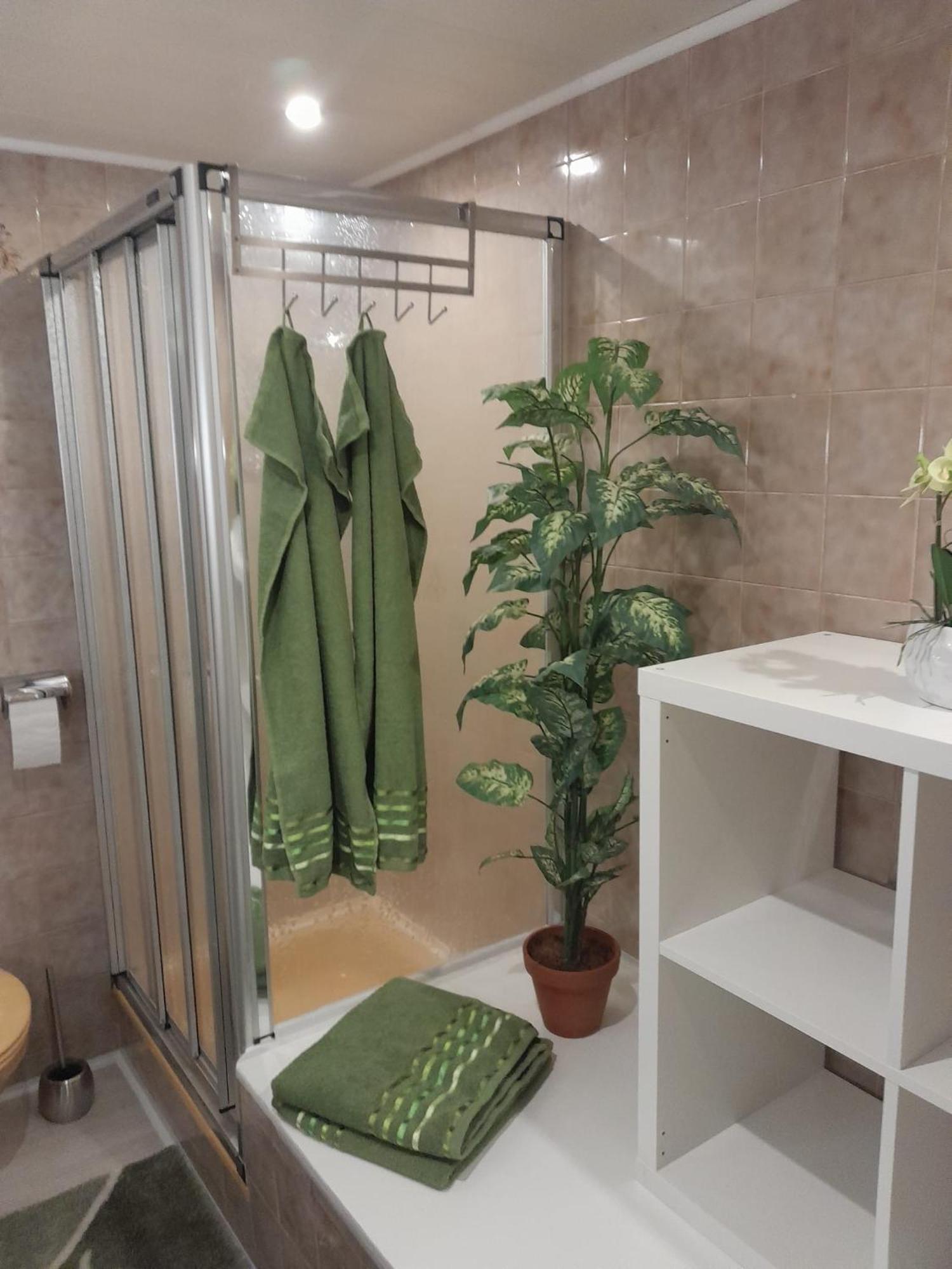 Ferienhaus Resch Laufen Luaran gambar