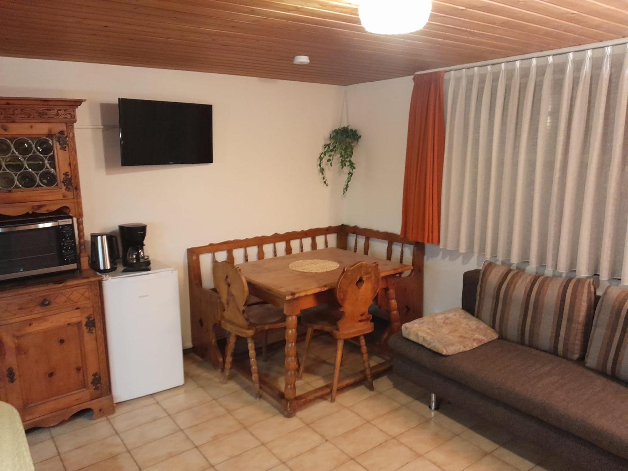 Ferienhaus Resch Laufen Luaran gambar