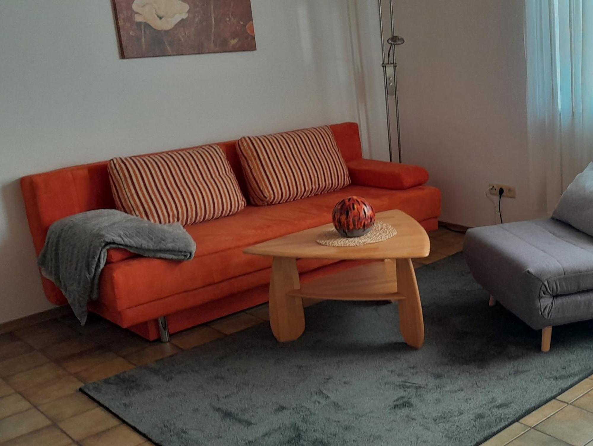 Ferienhaus Resch Laufen Luaran gambar