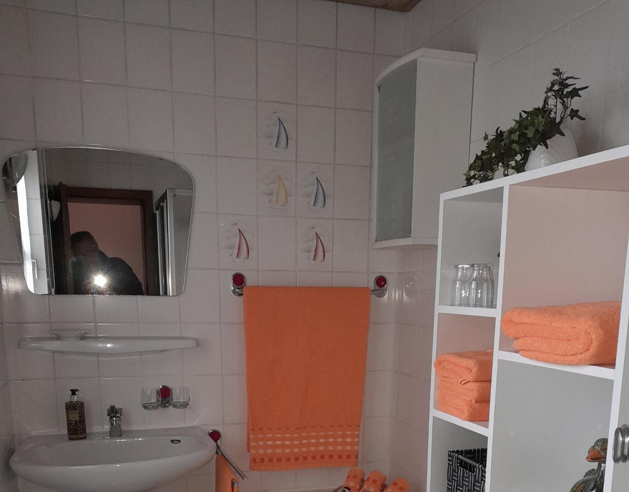 Ferienhaus Resch Laufen Luaran gambar