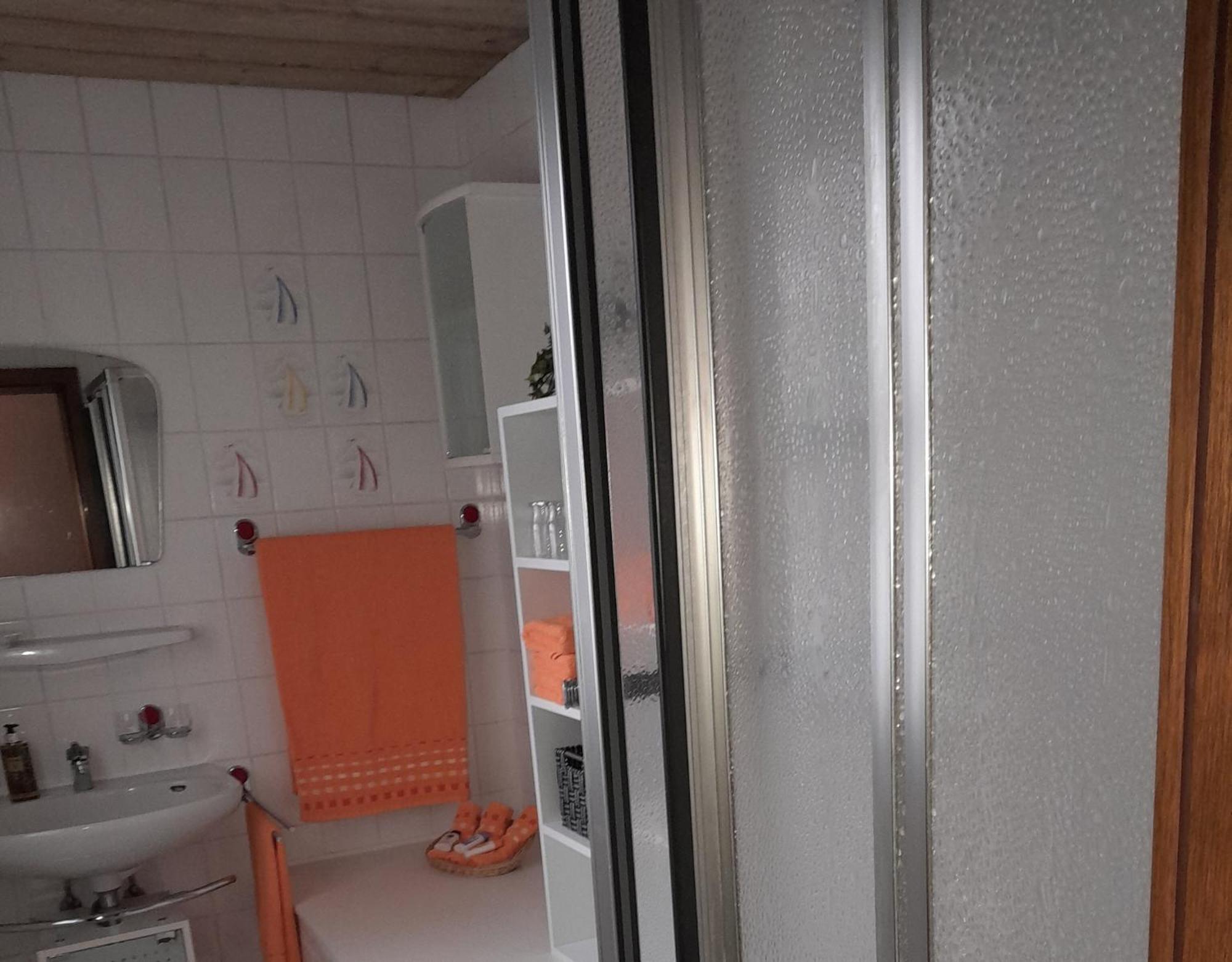 Ferienhaus Resch Laufen Luaran gambar
