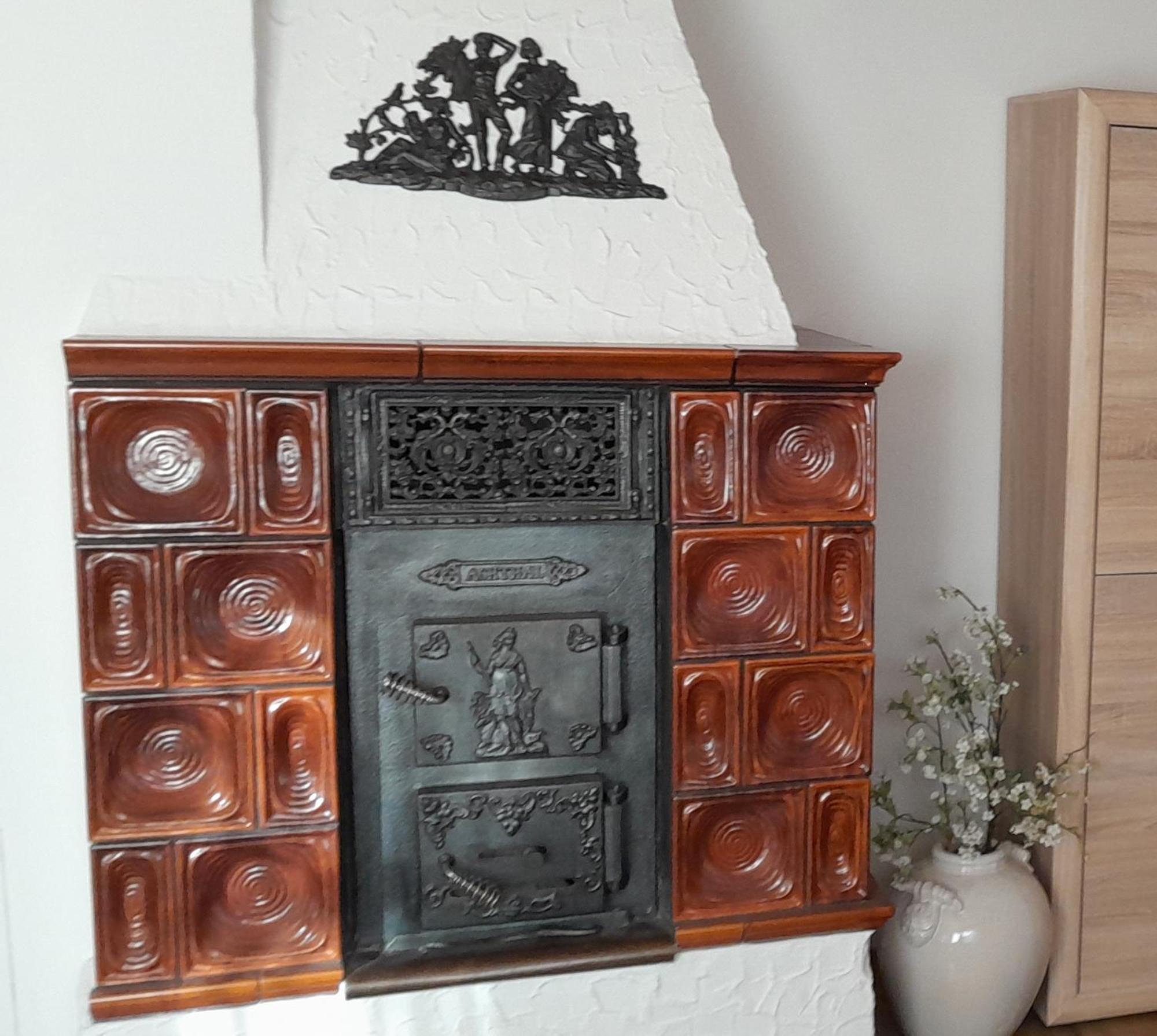 Ferienhaus Resch Laufen Luaran gambar